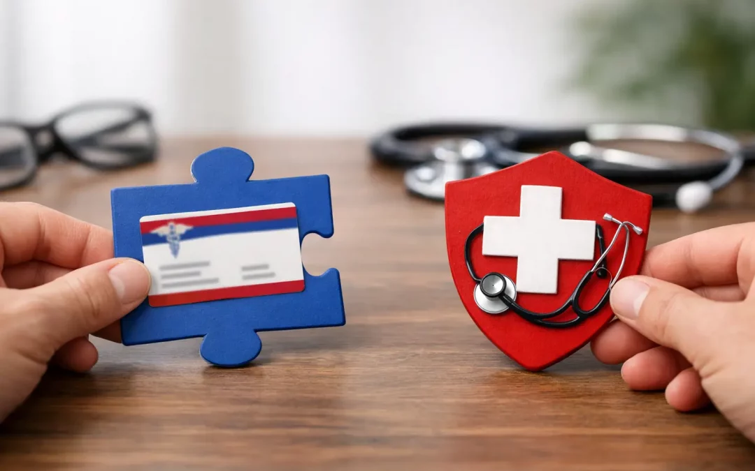 Can I Have Medicare Supplement With Medicare Advantage?