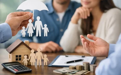 How Much Life Insurance Do I Need?