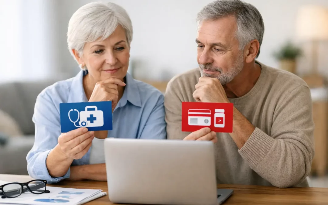 How to Choose Between Medicare Advantage and Supplement