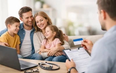 Is Family Health Insurance Cheaper Than Individual Health Insurance?