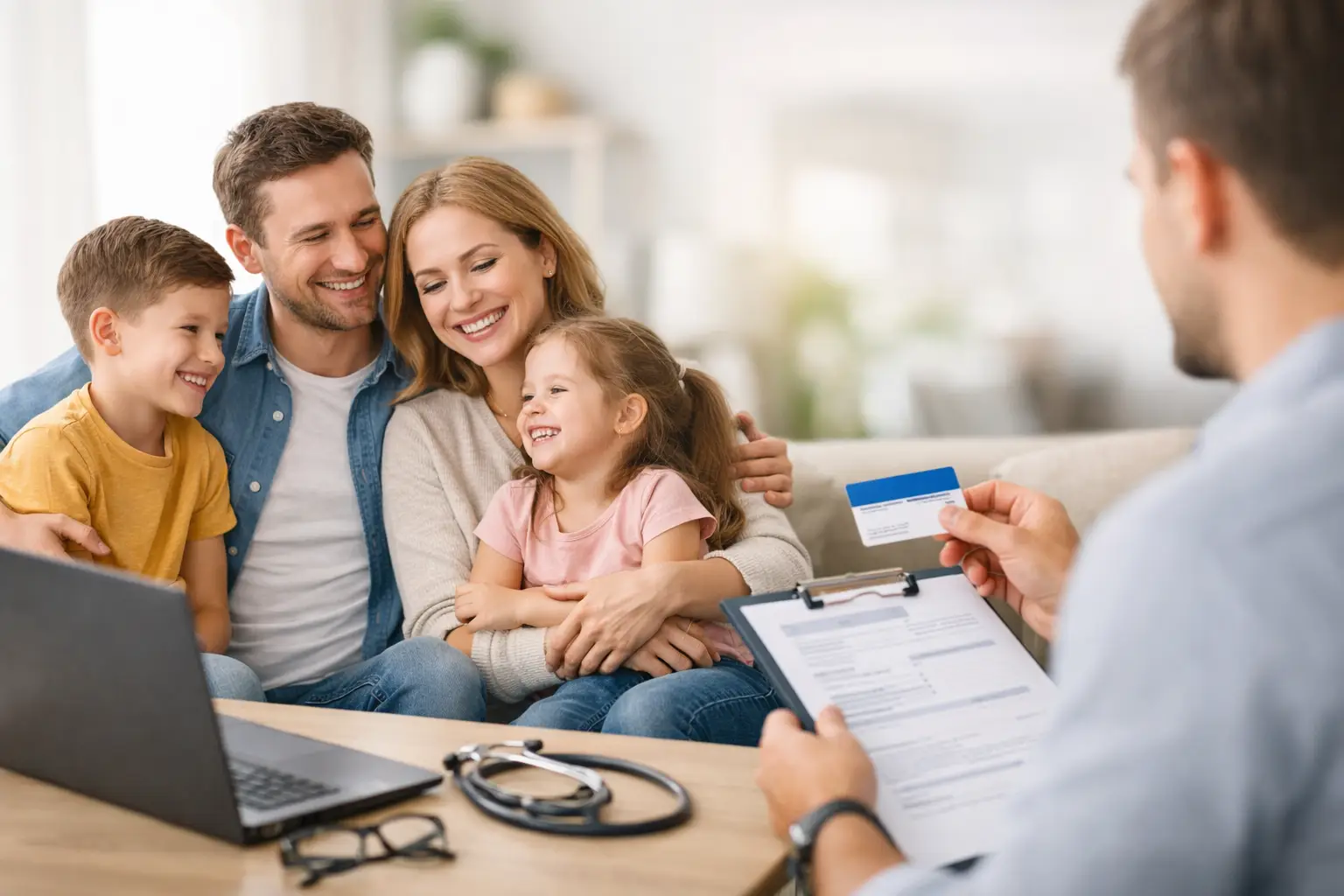 Is Family Health Insurance Cheaper Than Individual?