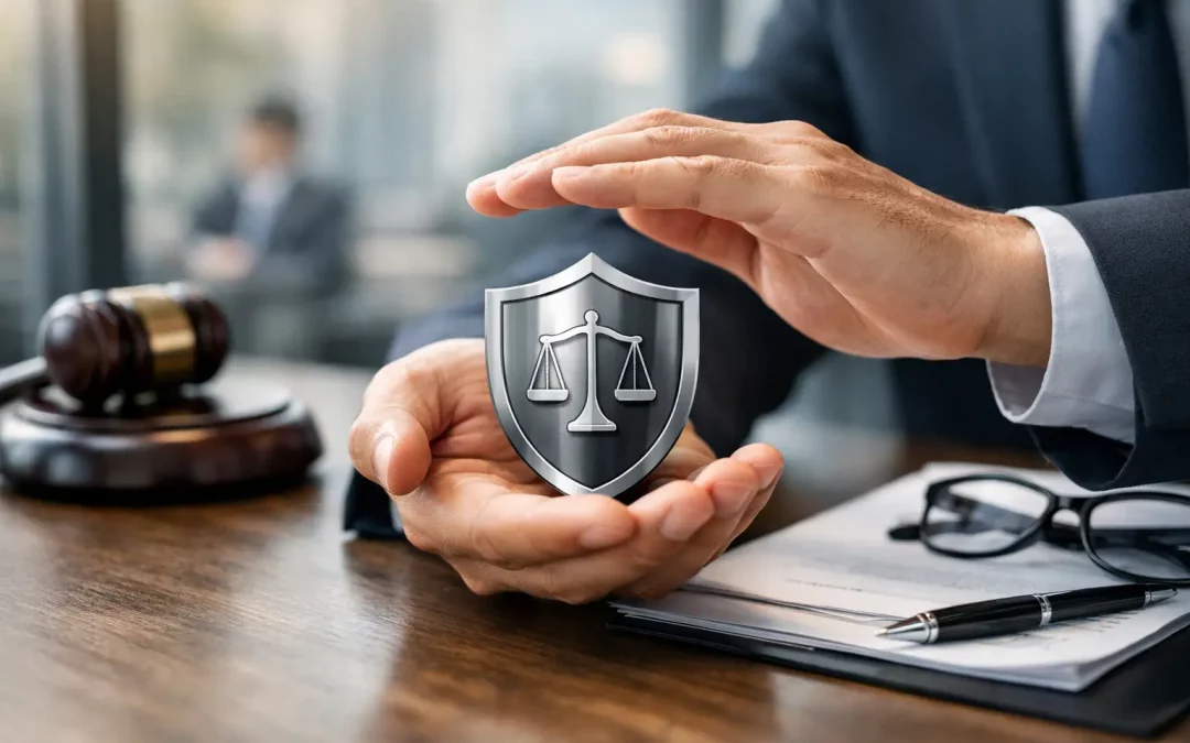 Protect Your Business With LegalShield