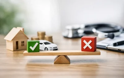 Short-Term Insurance Pros and Cons