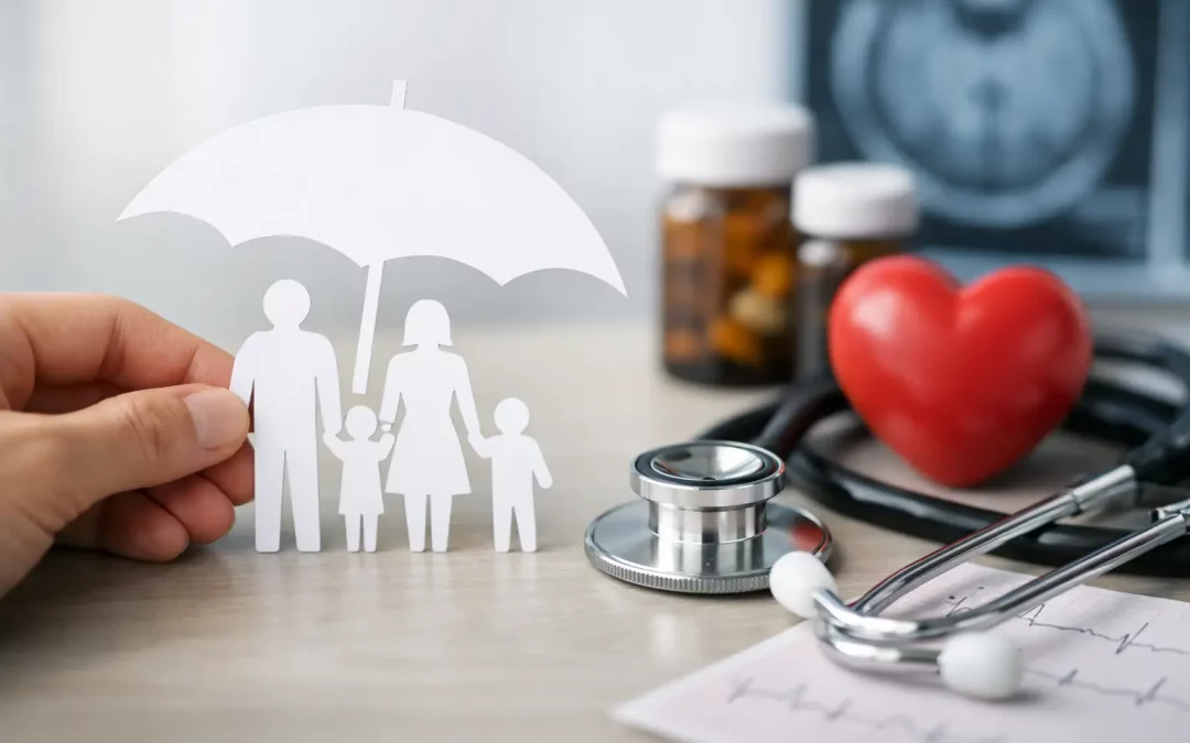 What Does Critical Illness Cover?