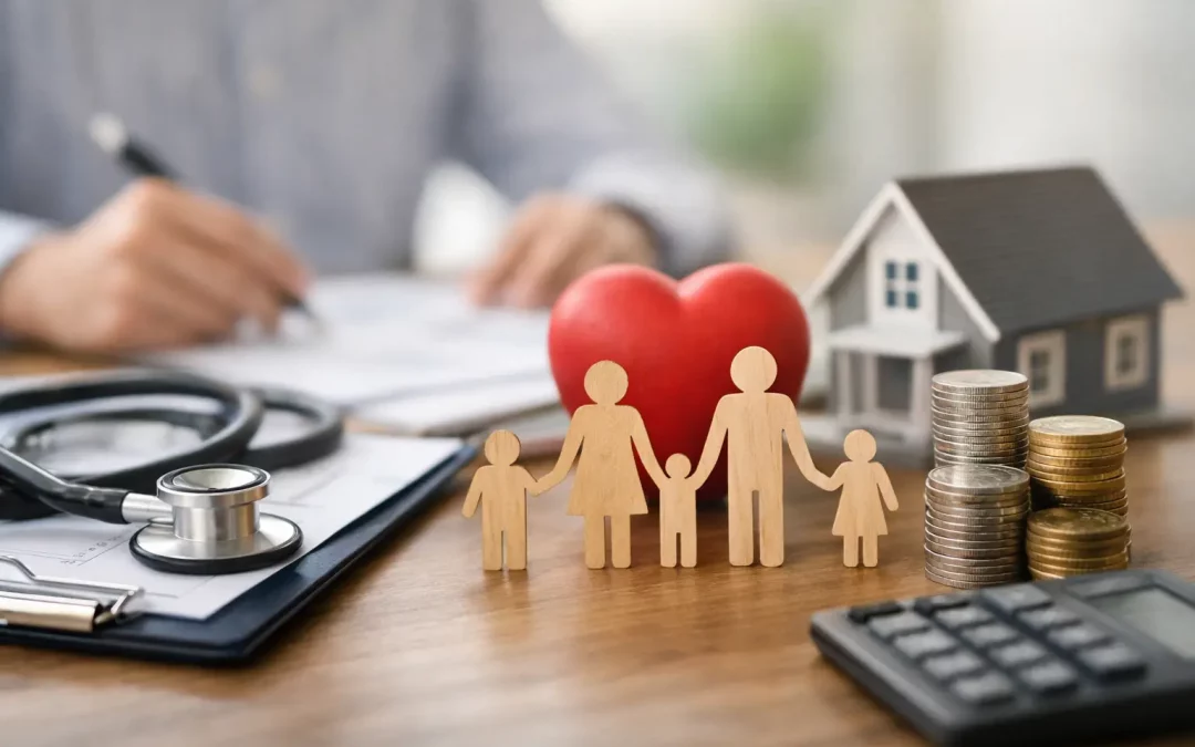 What Drives Individual Family Health Insurance Cost?