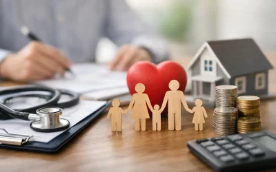 What Drives Individual Family Health Insurance Cost?