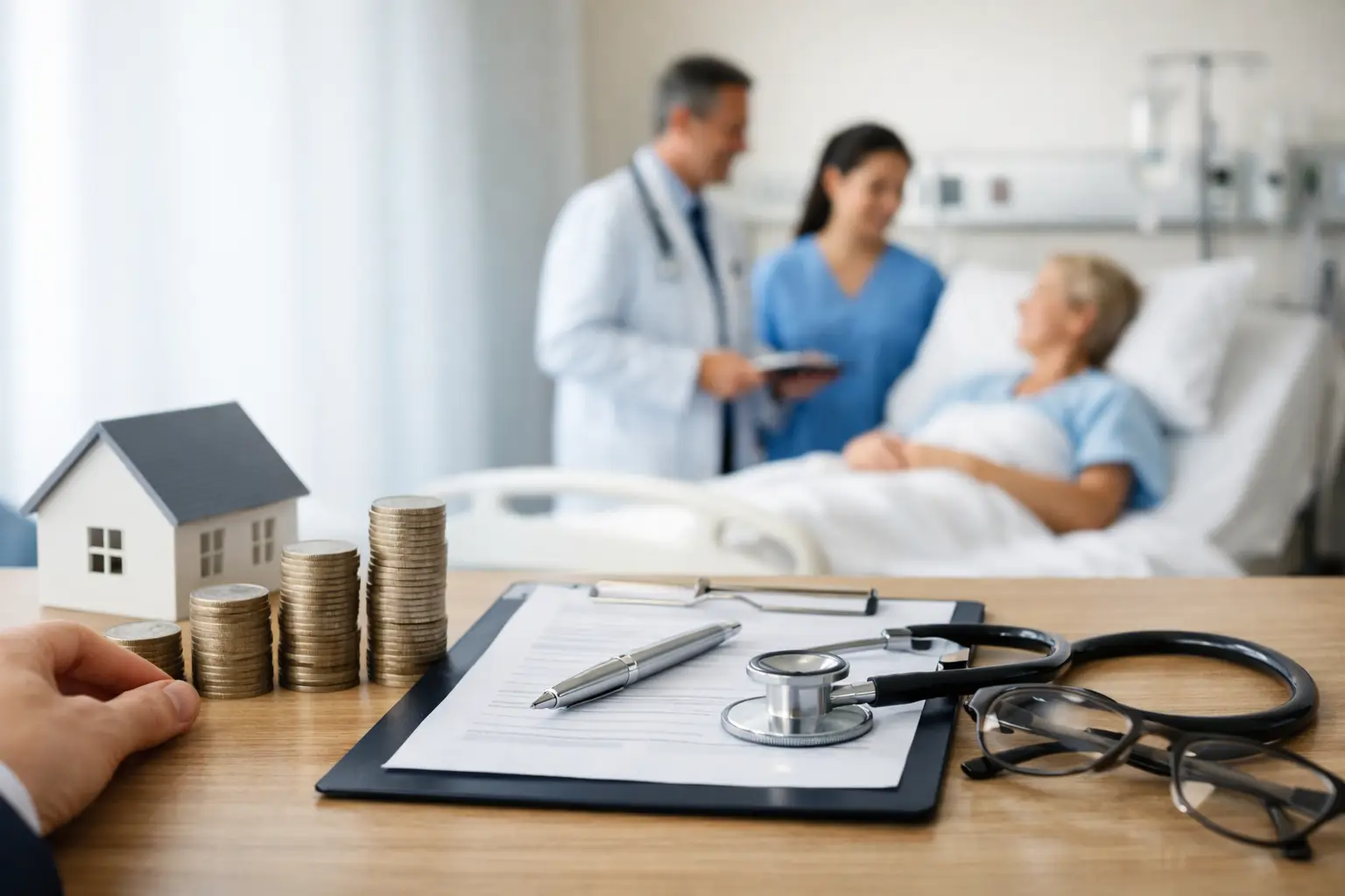 Best Hospital Indemnity Plans Explained