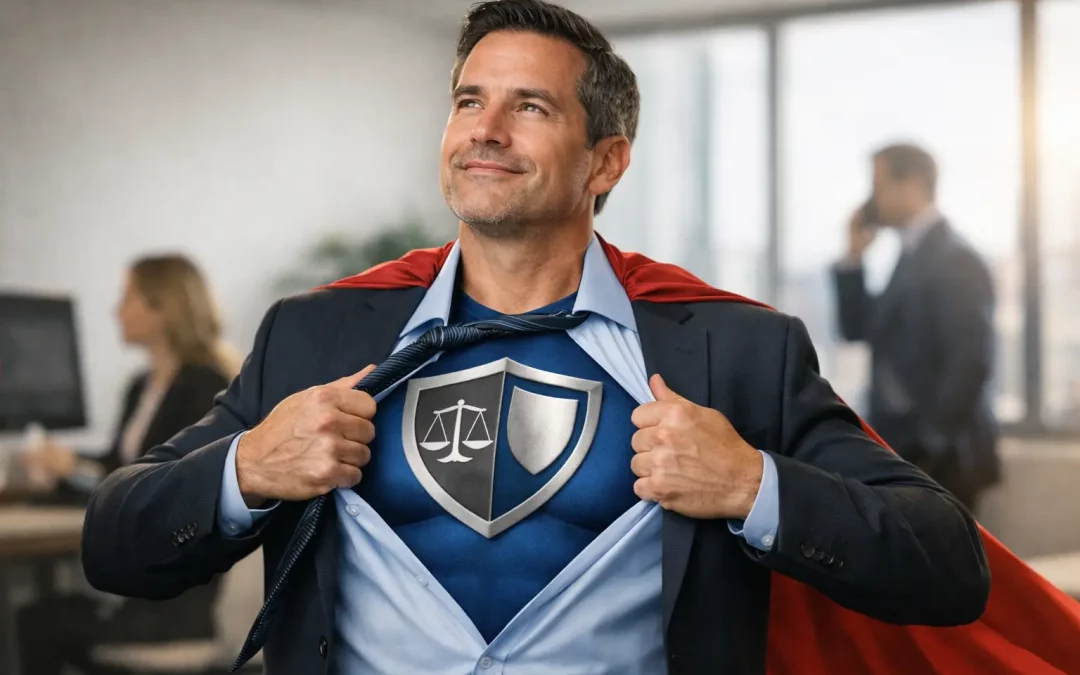 How LegalShield and IDShield Make You a Hero