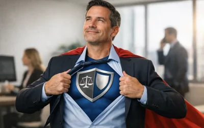 How LegalShield and IDShield Make You a Hero