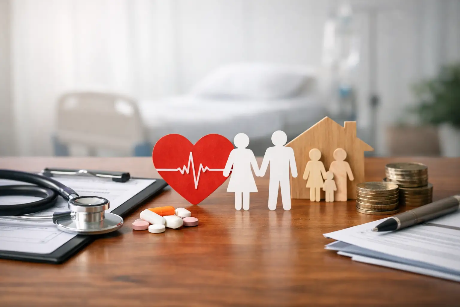 Is Critical Illness Insurance Worth It for You?