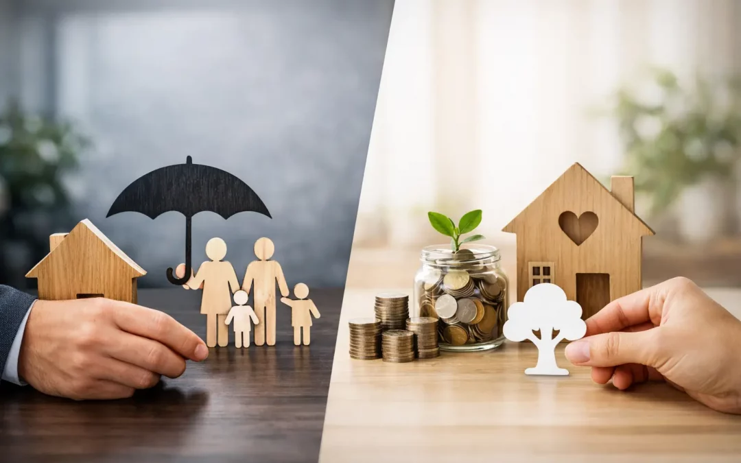Term vs Whole Life: Which Fits You?